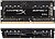 Memória RAM DDR4 32GB 2 x 16GB Kingston - SODIMM - 3200MHz - PC4 25600 - Fury Impact KF432S20IBK2/32 - imagem 1