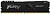 Memória RAM Kingston Fury Beast DDR4 3600MHz 8GB CL17 - imagem 1