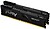 Memória RAM DDR4 64GB 2 x 32GB Kingston - 3200MHz - PC4 25600 - Fury Beast - Preta KF432C16BBK2/64 - imagem 1