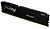Kingston FURY Beast - DDR5 - módulo - 8 GB - DIMM 288 pinos - 5200 MHz/ PC5-41600 - CL38 - 1.25 V - não registado - ECC on-die KF552C40BB-8 - imagem 1