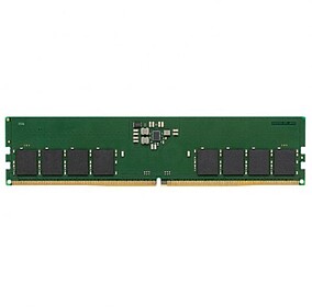 KVR56U46BS8-16 : MÓDULO DE MEMÓRIA RAM DDR5 16GB 5600MHz K...
