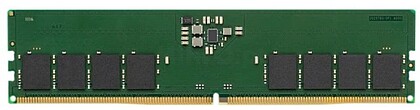 KVR56U46BS6-8 : MÓDULO DE MEMÓRIA RAM DDR5 8GB 5600MHz KINGSTON CL 46/1.1V
