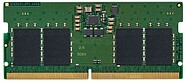 Memória RAM DDR5 8GB Kingston - 5600MHz - PC5 - 44800 - SODIMM - CL46 KVR56S46BS6-8