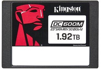 SEDC600M/1920G : 1920G SSD SATA de 2,5 polegadas Enterprise ...