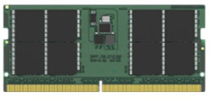 KCP556SD8-32 Memória RAM PC5 - 44800 Kingston DDR5 32GB CL46