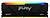 Kingston Fury Beast RGB Memória RAM DDR4 1600 MHz 8GB CL16 KF432C16BB2A/8 - imagem 1