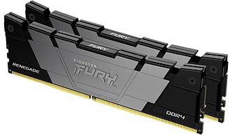KF436C16RB12K2/32 Memória RAM 3600MHz Kingston Fury Renegad...