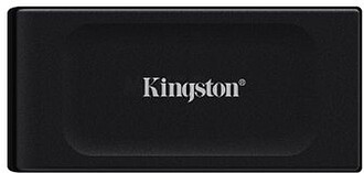 SSD Kingston XS1000 2 TB Portátil para Cópias de Seguranç...