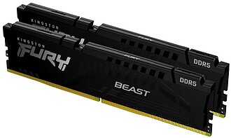 KF560C30BBEK2-32 : Kingston Technology FURY Beast módulo de...