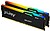 Kingston Technology FURY Beast RGB módulo de memoria 64 GB 2 x 32 GB DDR5 ECC KF564C32BBEAK2-64 - imagem 1