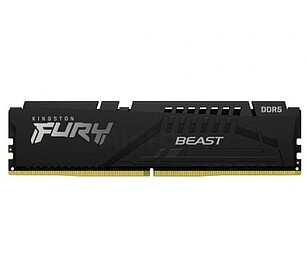 KF560C36BBE2-16 : Módulo DIMM Kingston 16GB DDR5 6000MT/s C...
