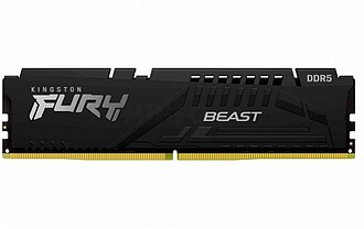 KF556C36BBE2-32 : KINGSTON MEM 32GB 5600MT/s DDR5 CL36 DIMM ...