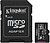 64GB microSDXC Canvas Select Plus Gen3 100MB/s A1 Card + Adapter SDCS3/64GBER - imagem 1