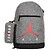 Mochila Nike Jordan AIR com Estojo - imagem 1