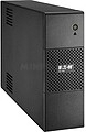Eaton 5S 1500i - 1500VA/ 900W, 8 tomadas IEC - 4 com autonomia MGE-5S1500I