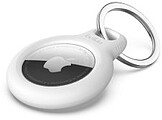 Suporte Belkin para AirTag com chaveiro - Branco F8W973BTWHT