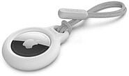 Suporte Belkin para AirTag com alça - Branca F8W974BTWHT