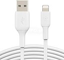 Cabo Belkin Lightning - USB 15CM White CAA001BT0MWH