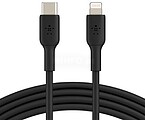 Cabo Belkin USB C- Lightning 1M Preto CAA003bt1MBK