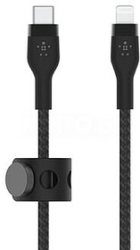 CAA011BT3MBK : Belkin BOOST CHARGE - Cabo Lightning - USB-C ...