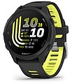 Smartwatch Garmin Forerunner 165 Negro 010-03920-00
