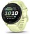 Smartwatch Garmin Forerunner 70 Amarelo 010-04307-02 - imagem 1