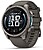 Smartwatch Gamin Fenix 9 47MM Amoled Dark Grey Band 010-04762-01 - imagem 1