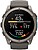 Smartwatch Fenix 9 51mm Wi-Fi GPS (Cinzento Pedra) - GARMIN 010-04763-01 - imagem 1