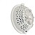 Dispensador Ambientador de Parede Uriwave Intensity - imagem 1