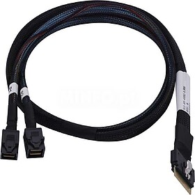 2304900-R : ACK I SLIMSASX8 8SFF 8639X1 U.3 : 0.8M