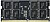 Teamgroup Elite Sodimm 16GB 3200 Preto DDR4 TED416G3200C22-S01 - imagem 1
