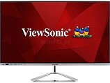 Monitor Viewsonic VX3276-2K-MHD-2 31,5” Slim IPS Wqhd HDMI DP Mdp MM