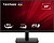 Monitor Viewsonic 23,8” LED IPS FullHD 75Hz - Resposta 1ms - Ângulo de Visão 178º - 16: 9 - VGA, HDMI - VESA 75x75mm - Cor Preta - imagem 1
