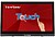 Monitor LCD 16 polegadas ViewSonic TD1630 - 3 TN - HD - HDMI - VGA - 75Hz - Tátil - VESA - imagem 1