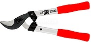 Tesoura de poda de duas mãos, modelo 211-40, tipo bypass, capacidade de corte até ø35 mm G-43502