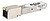 SFP 10/100/1000 BASE-T Transceptor de Cobre - Ligações de dados bidirecionais de até 1,25 Gbps, Formato SFP encaixável a quente, Envoltório totalmente metálico para baixa EMI, Dissipação de energia reduzida (1,2W típica), Conjunto de conector RJ DGS-712 - imagem 1