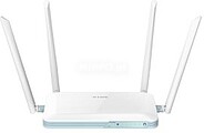 Roteador Inteligente G403/E: ÁGUIA PRO AI N300 4G