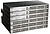 Comutador D-Link Gerível L3 24 Portas Gigabit PoE 370W + 2 Portas 10G + 4 Portas 10G SFP+ - imagem 1