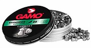 Balines Expander Expansão País Calibre 4,5 mm (.177) 0,49 g (7,56 gr) 250 uds 99083