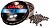 Bola Round Fun Training Calibre 5,5 mm (.22) 0,99 g (15,26 gr) 250 uds 99122 - imagem 1