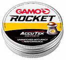 Balines Rocket Accutek Calibre 5,5 mm (.22) 0,94 g (14,50 gr) 100 uds 99113