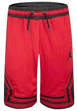 Calções Curtas Nike AIR Diamond