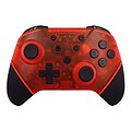 Comando Switch Armor3 sem fios NuChamp - Vermelho [NSW] HPAHYK0003