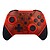 Comando Switch Armor3 sem fios NuChamp - Vermelho [NSW] HPAHYK0003 - imagem 1