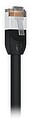 Ubiquiti Networks UACC-CABLE-PATCH-OUTDOOR-8M-BK networking cable Black Cat5e S/UTP (STP)