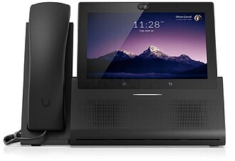 UTP-TouchMax : Ubiquiti UTP-TouchMax Phone Touch Max