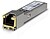 Módulo Sfp Ubiquiti UACC-CM-RJ45-1G Ufiber Conversor de Transceiver Sfp a RJ45 - imagem 1