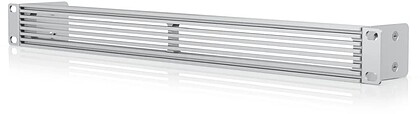 UACC-RACK-PANEL-VENTED-1U : Ubiquiti UACC-RACK-PANEL-VENTED-1U Rack Mount 1U Vented Blank Panel