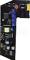 Módulo de Alimentação 220 Va - Hub. Hub Plus e Rex AJ-AC220V-PCB1