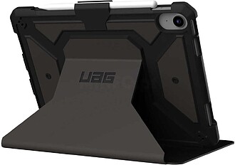 SS56935 : UAG - Metropolis SE iPad 10.9 (black)